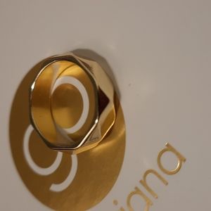 Gorjana Ring Gold